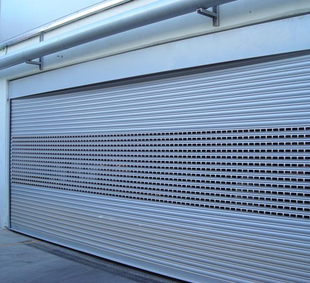 Demka Otomatik Kepenk Sistemleri